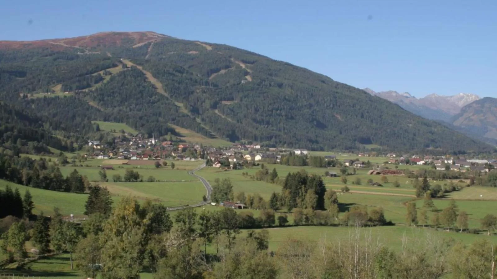 Silverjet-Areas summer 5km