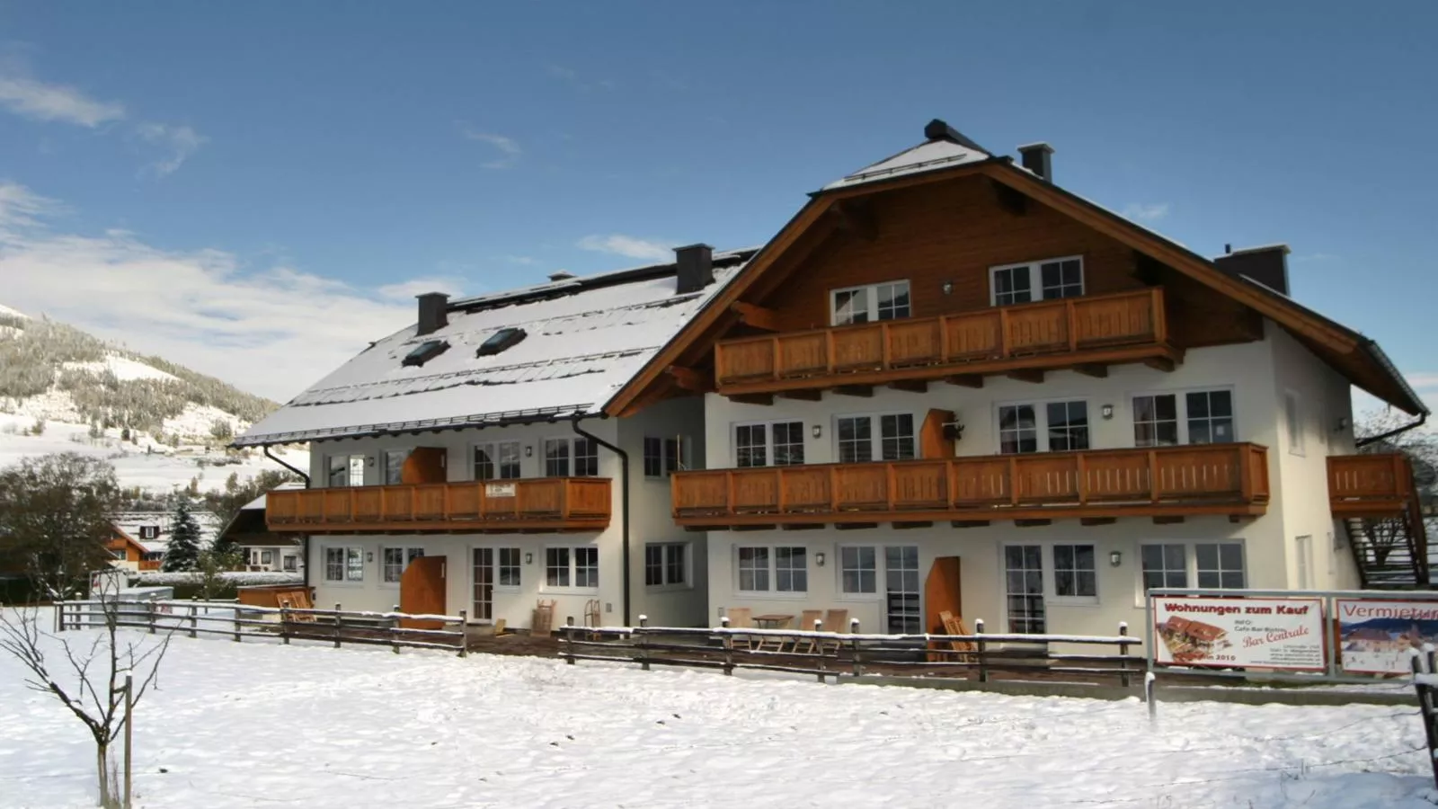 Silverjet-Exterior winter