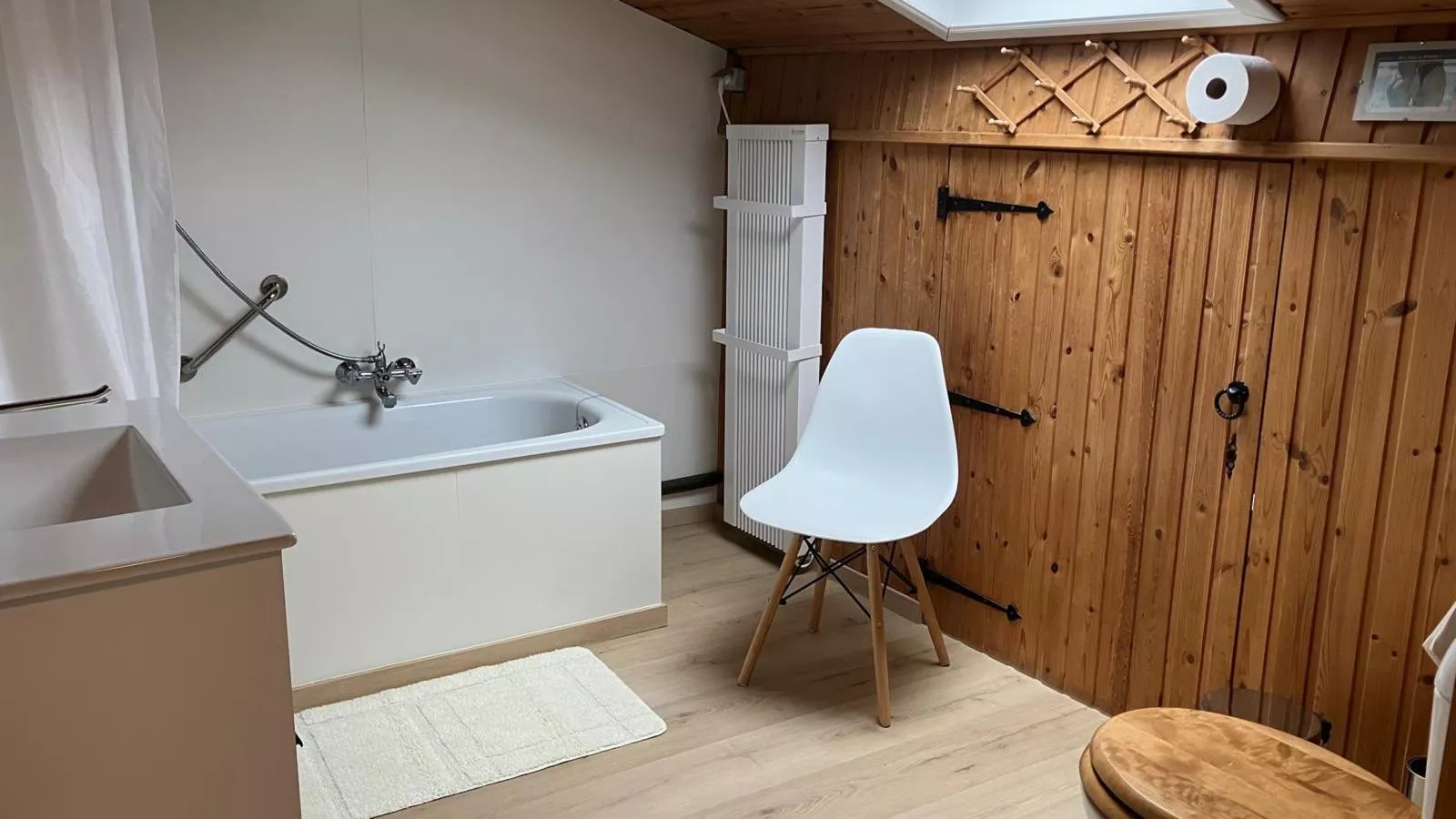Alegria-Salle de bain