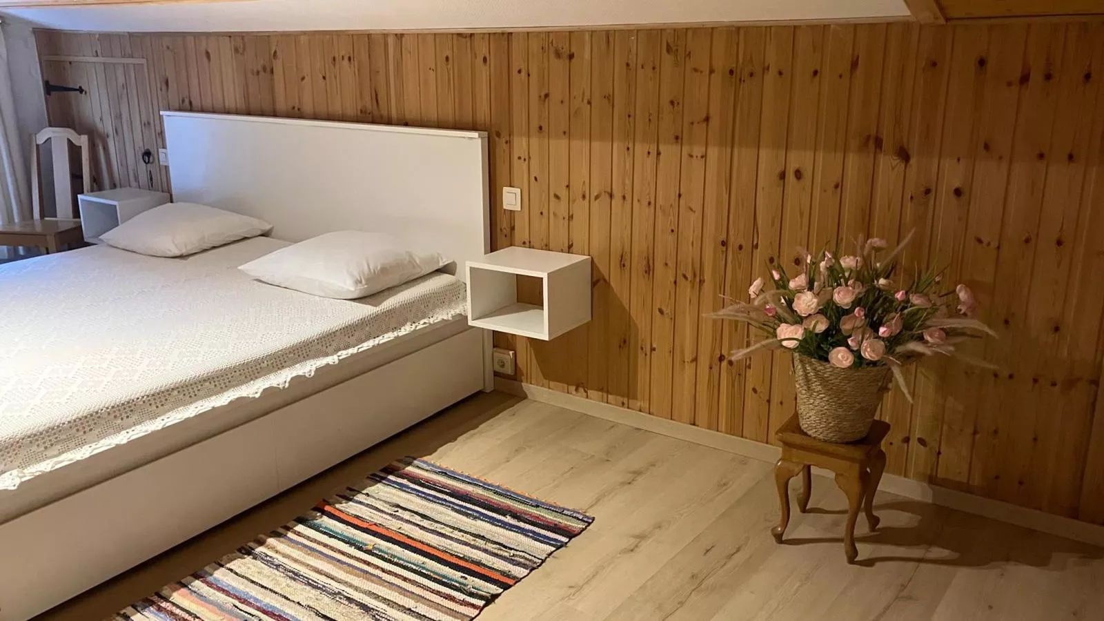 Alegria-Chambre