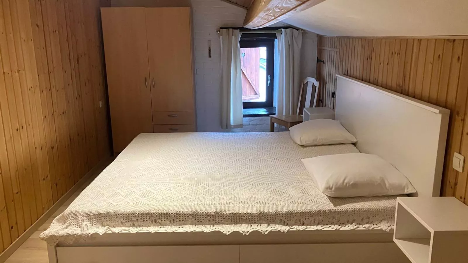 Alegria-Chambre