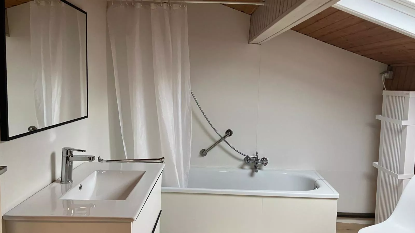 Alegria-Salle de bain
