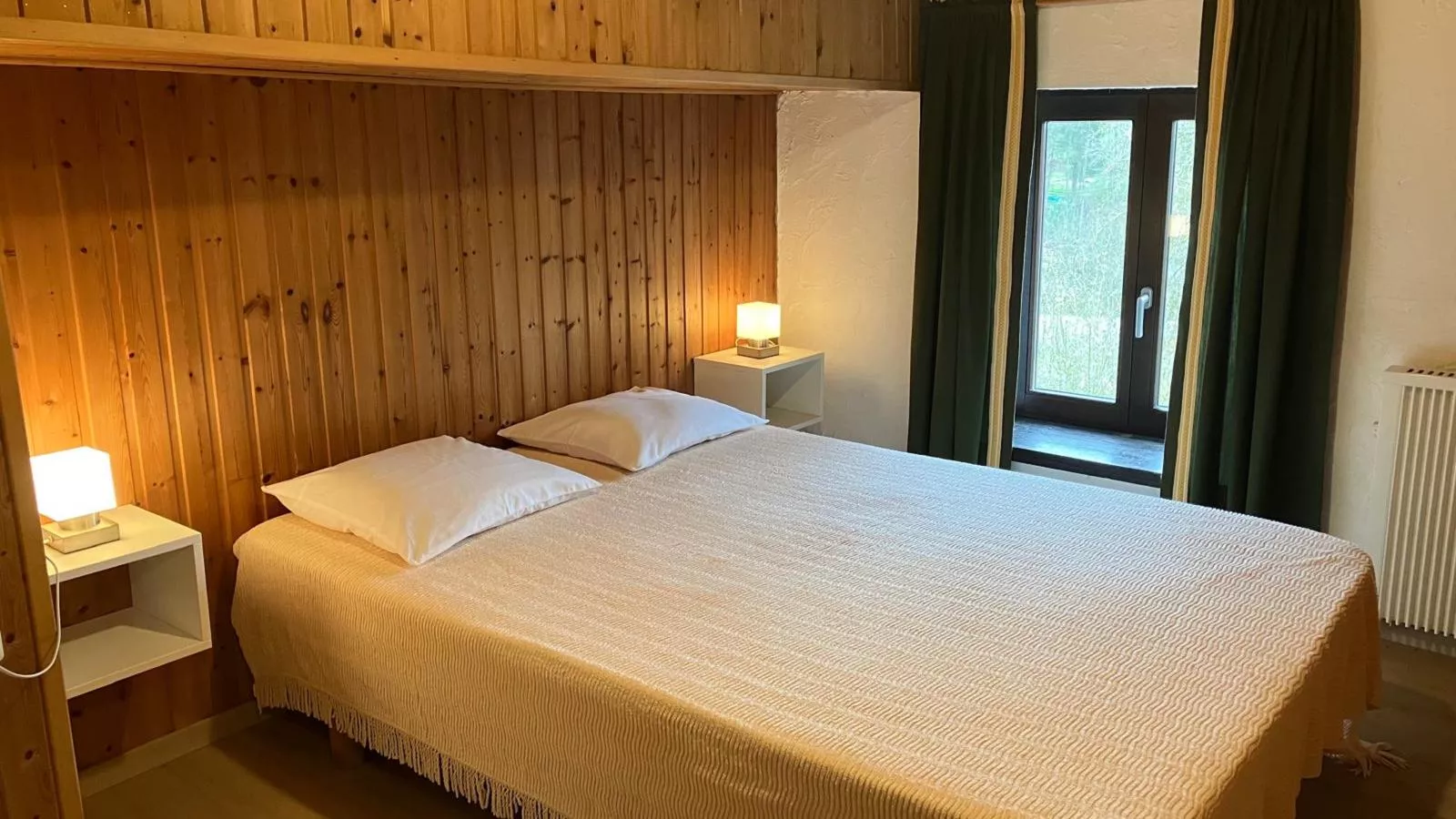 Alegria-Chambre