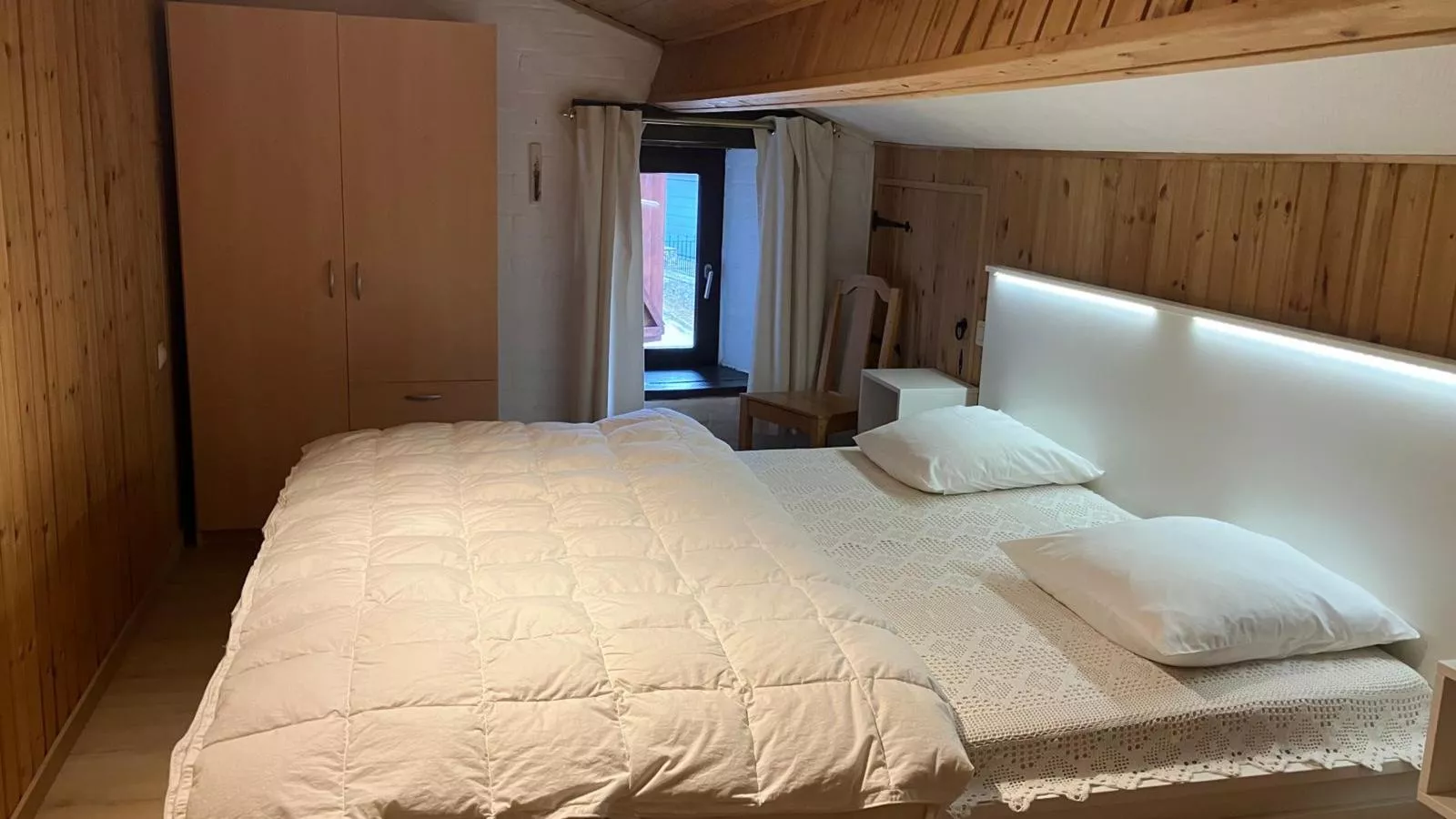 Alegria-Chambre