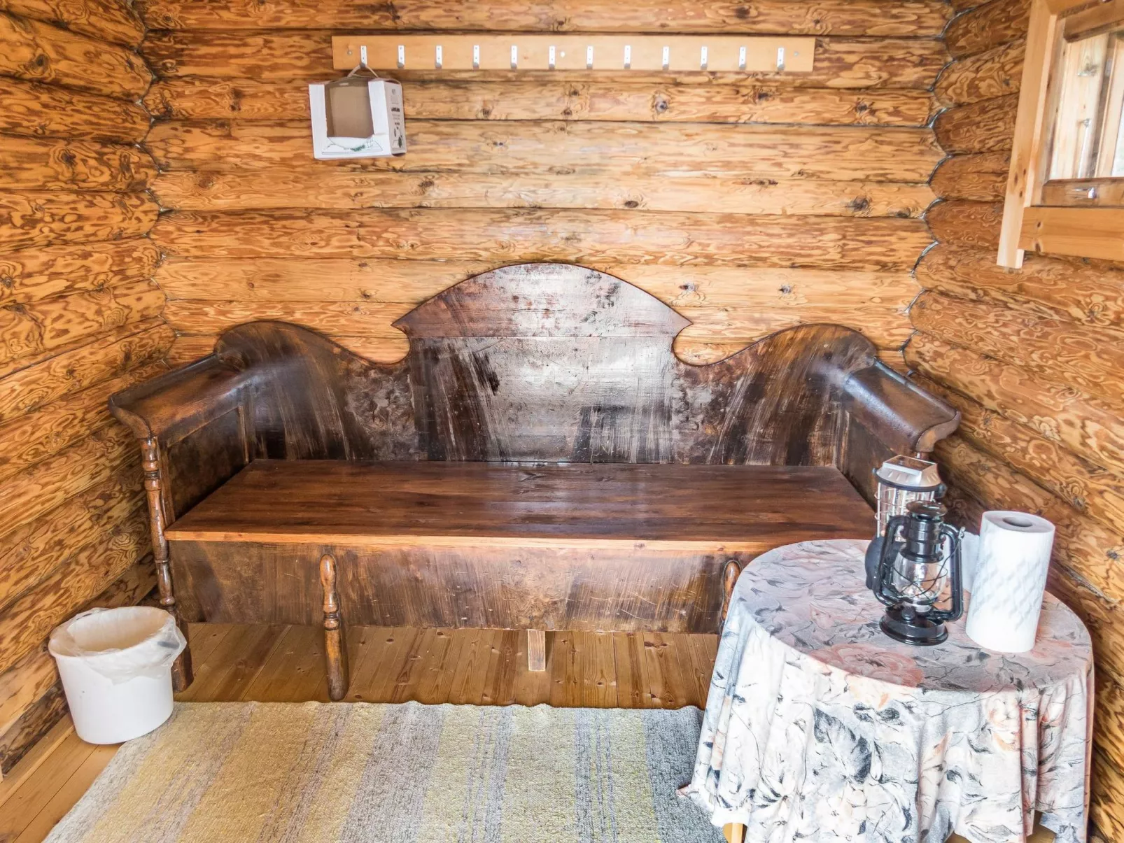 Pyhäjärven loma-Dehors