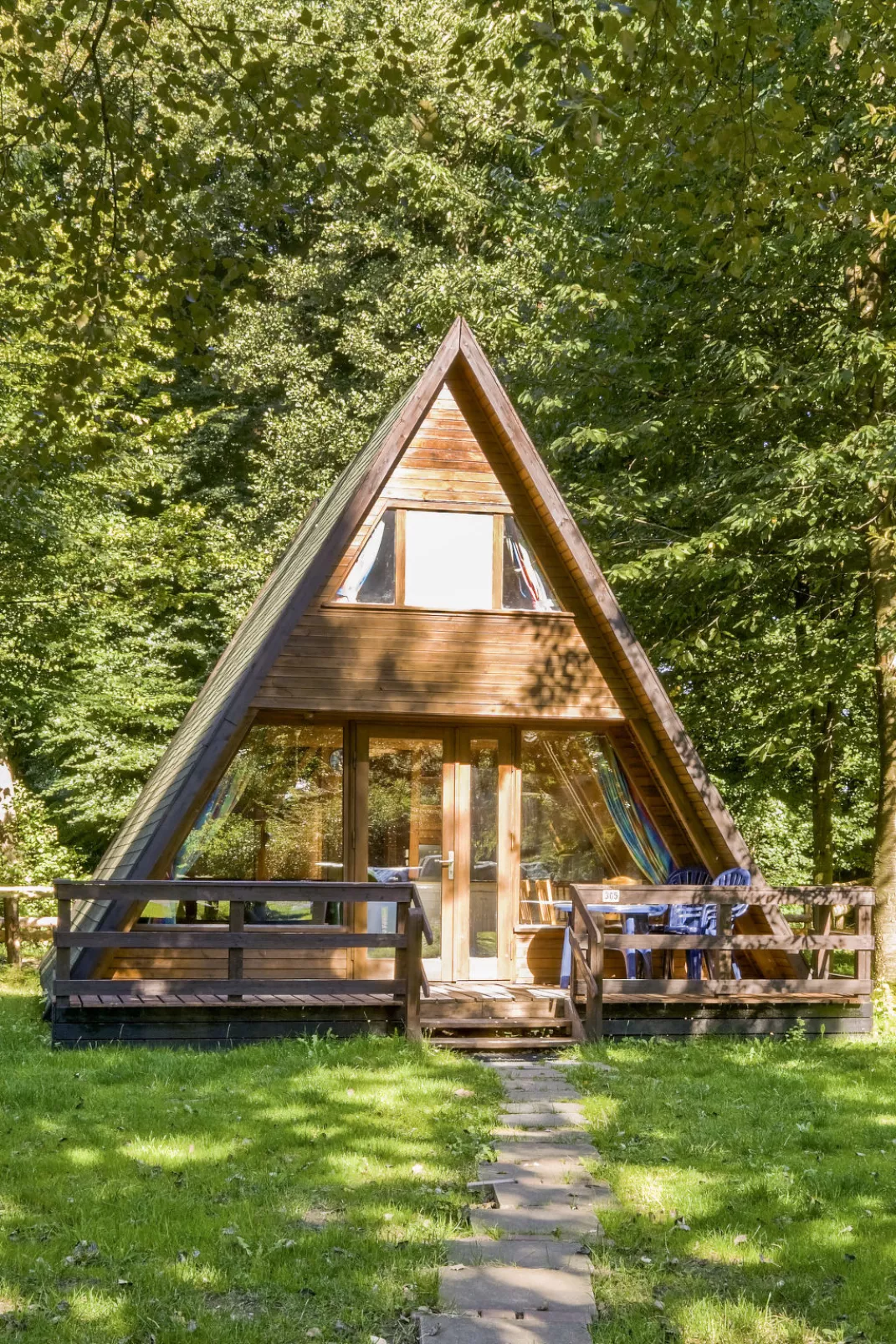Geesthof-Outside