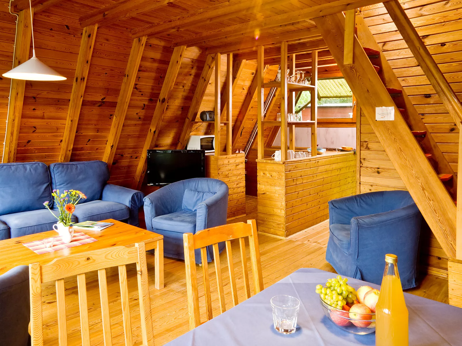 Geesthof-Inside