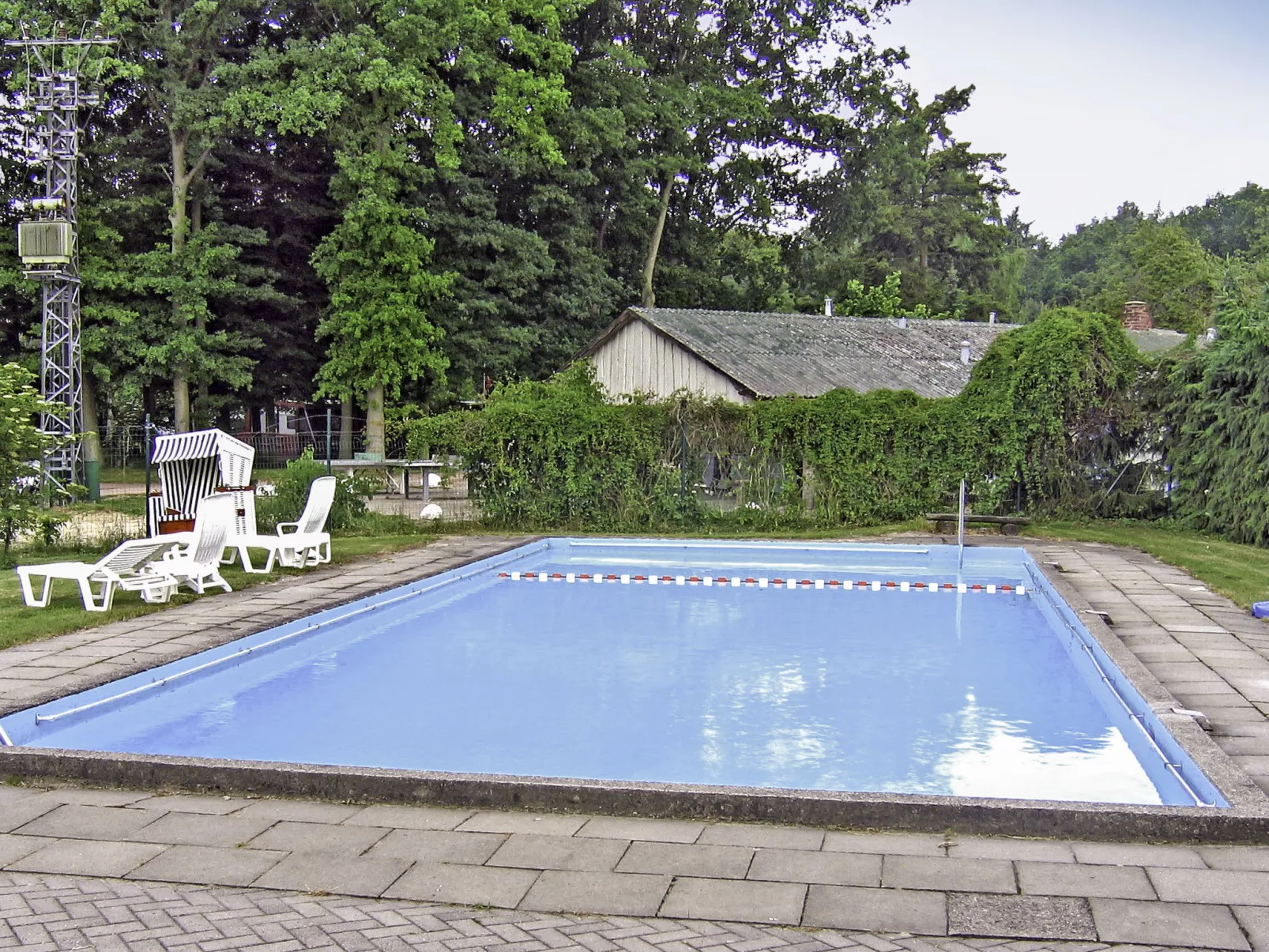Geesthof-Outside