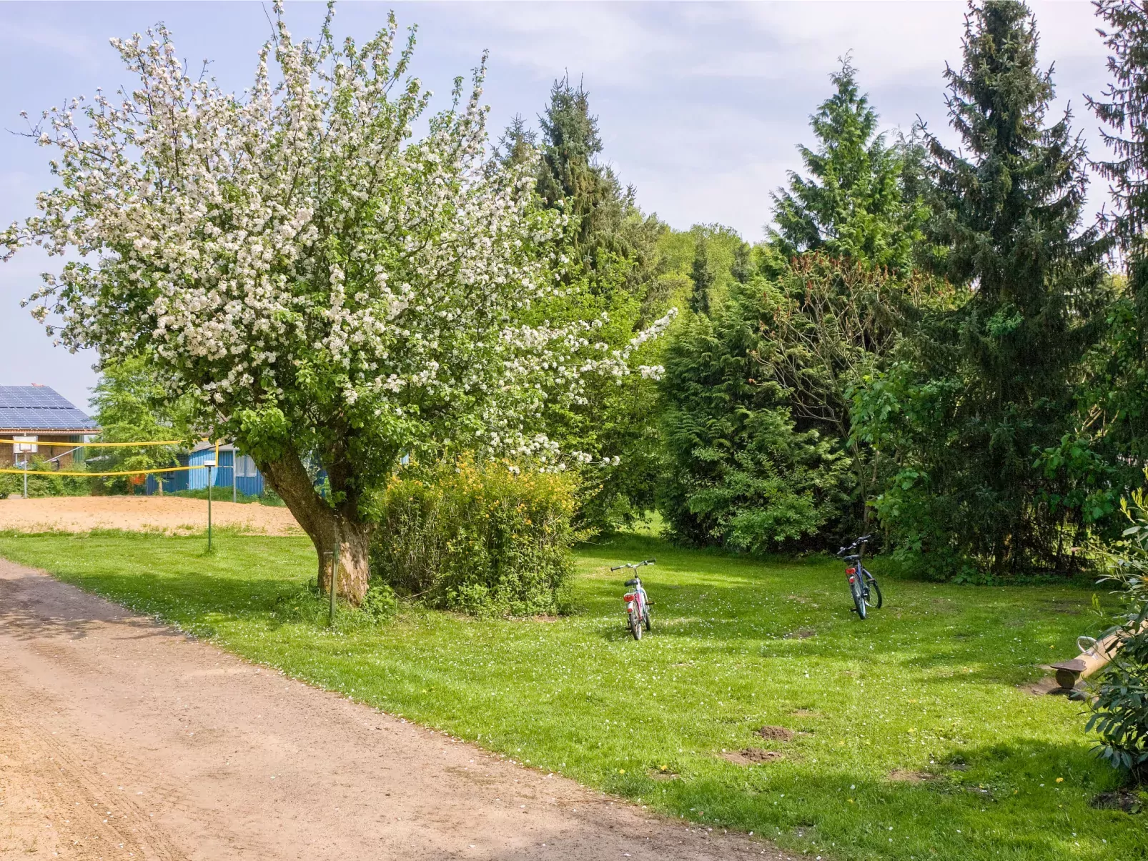 Geesthof-Outside