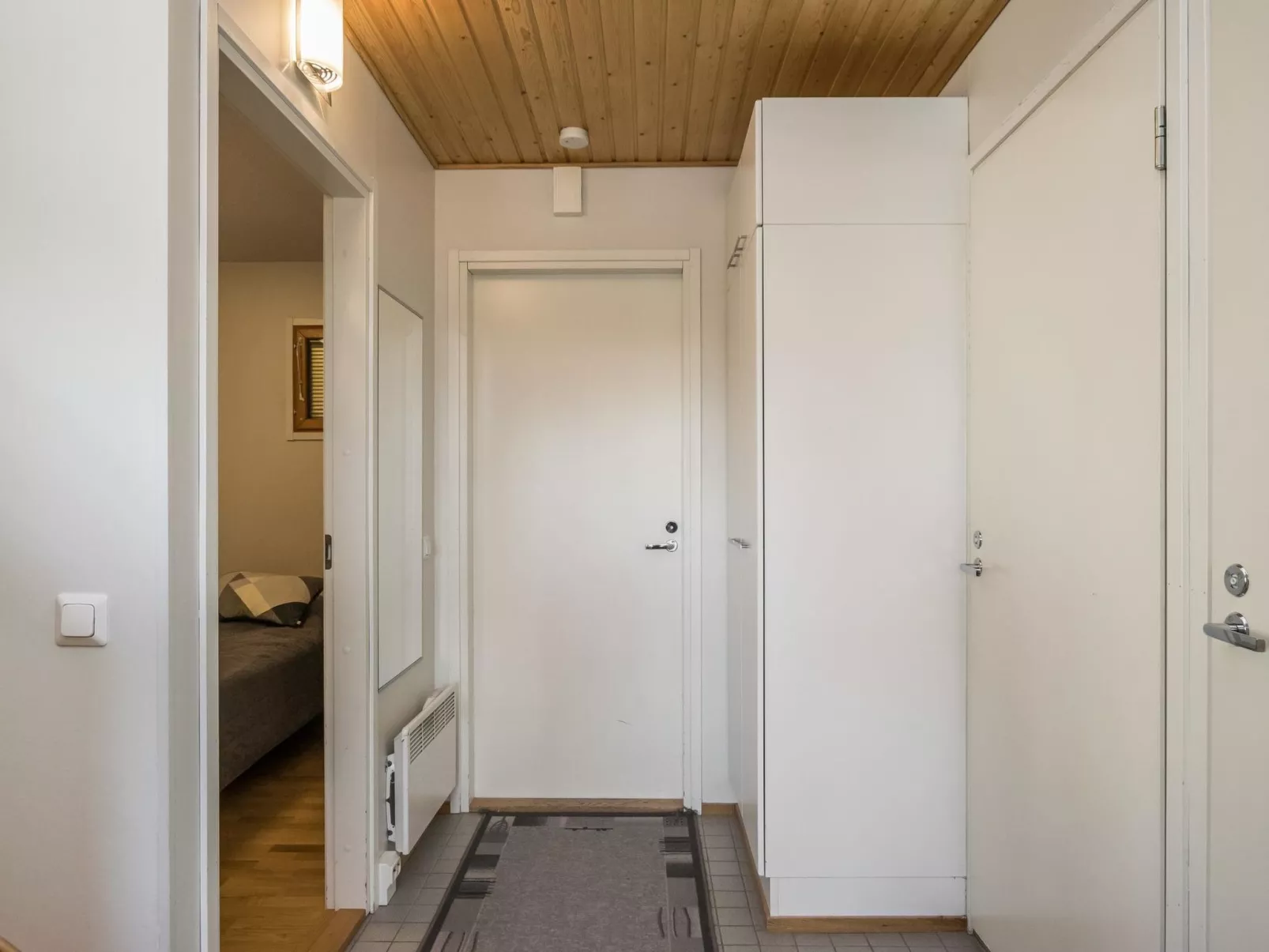 Kesä-iikka c6-Inside