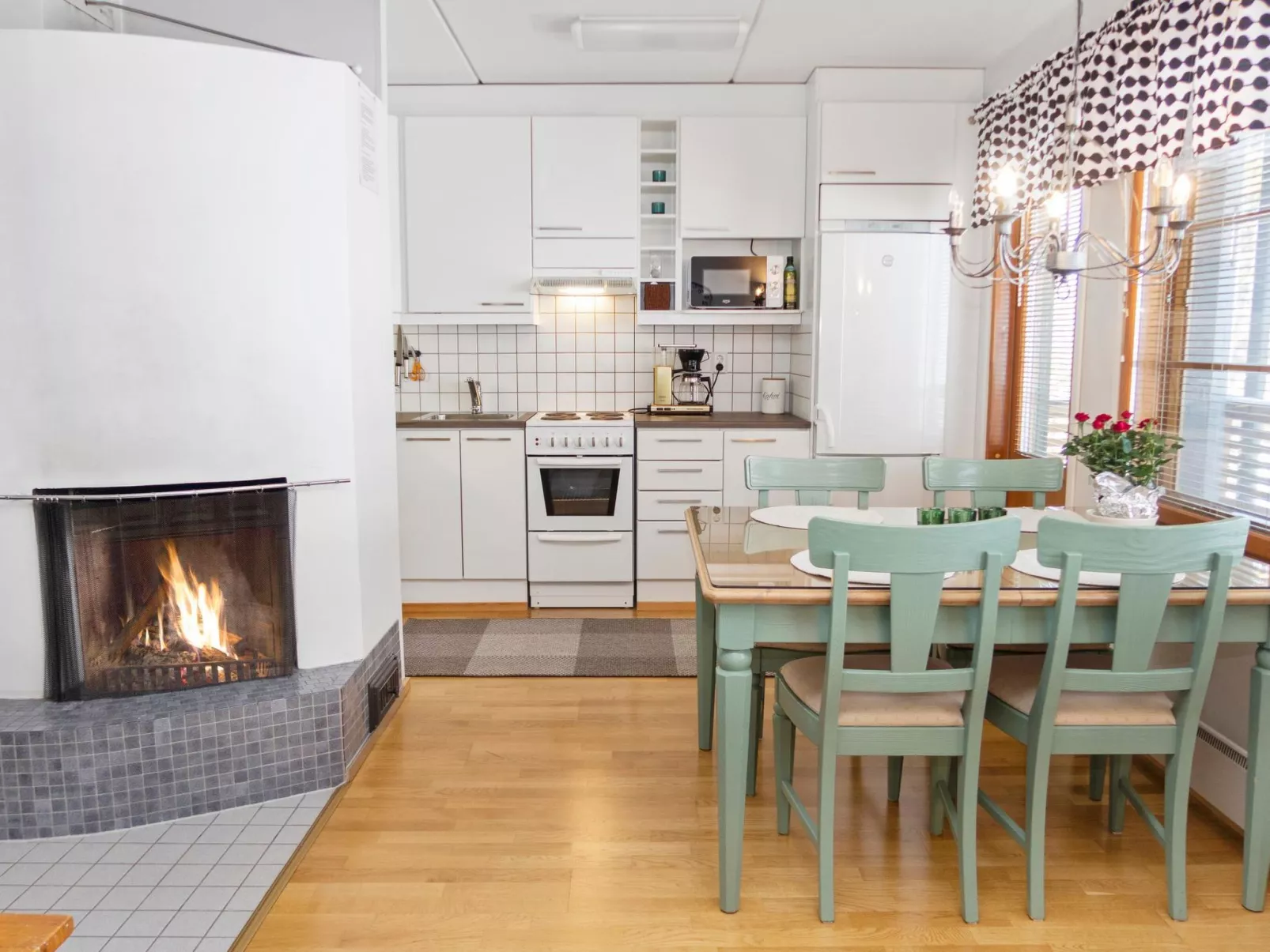 Karhunvartijan linna a2-Inside
