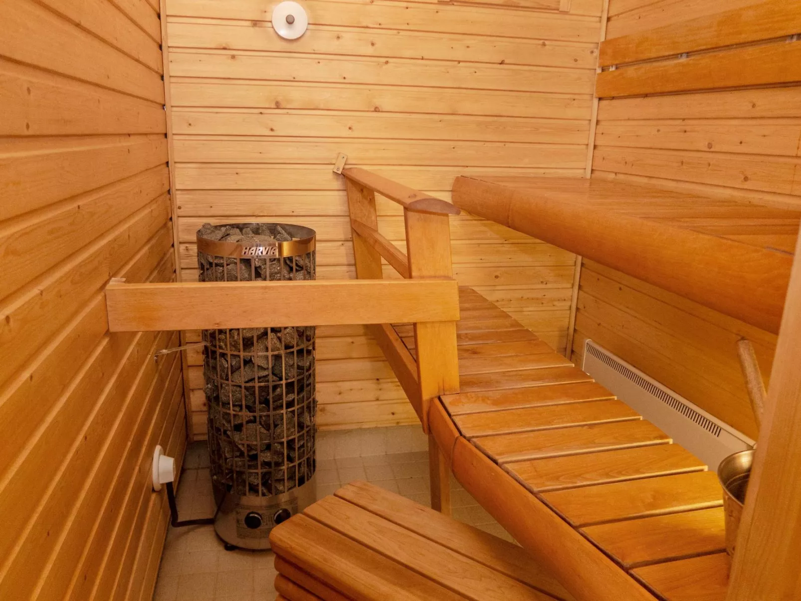 Karhunvartijan linna a2-Inside