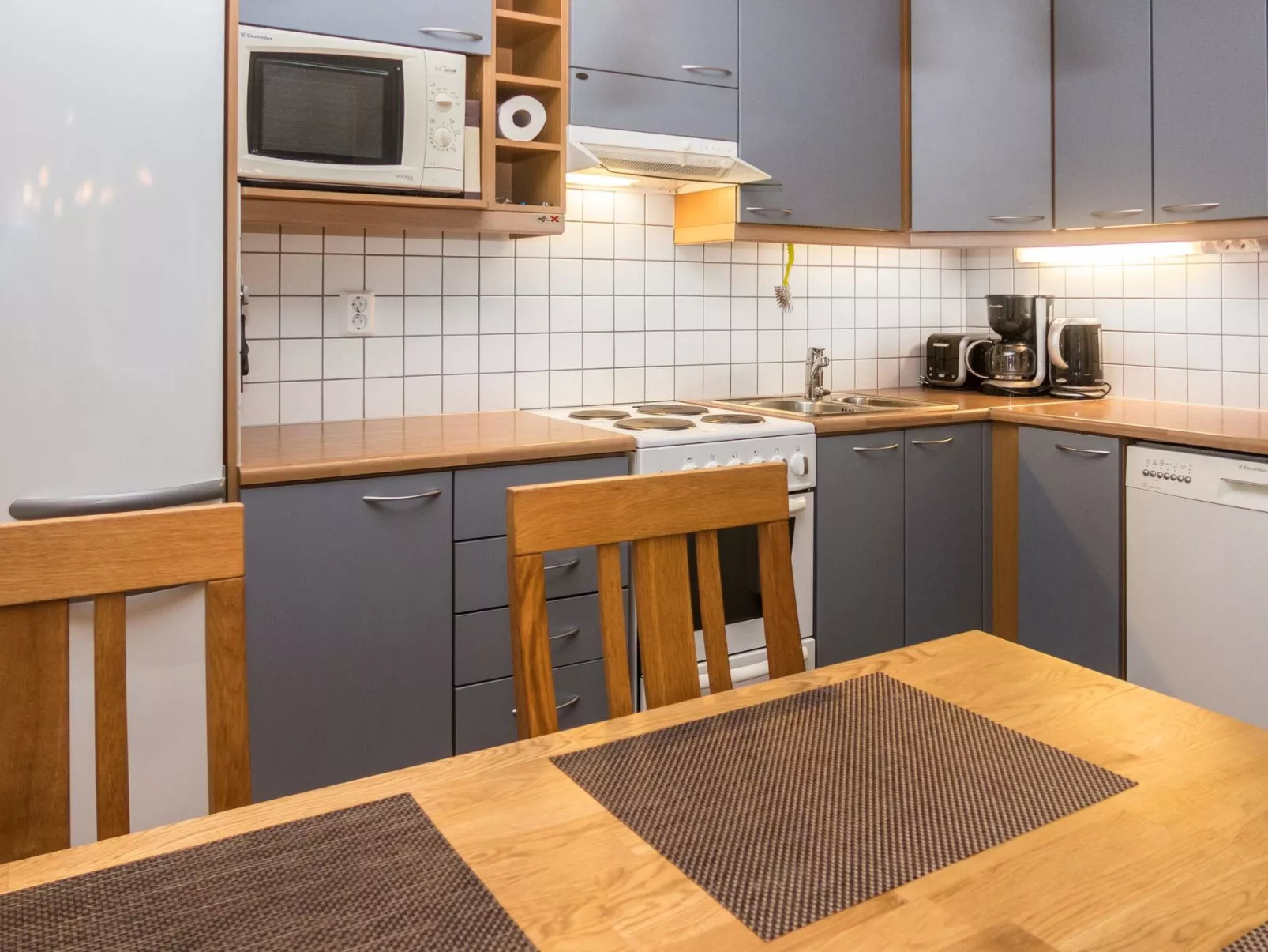 Karhunvartijan linna a1-Drinnen
