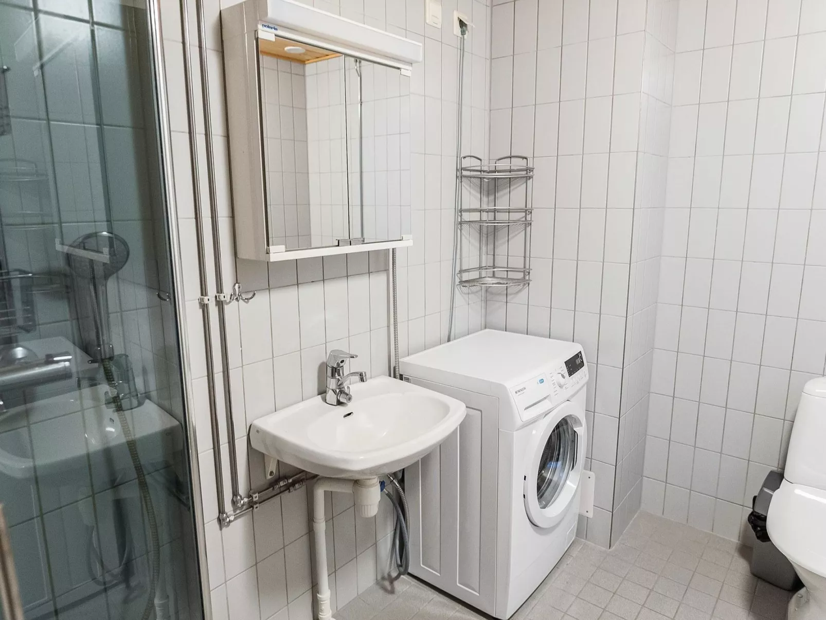 Karhunvartijan tupa a6-Inside