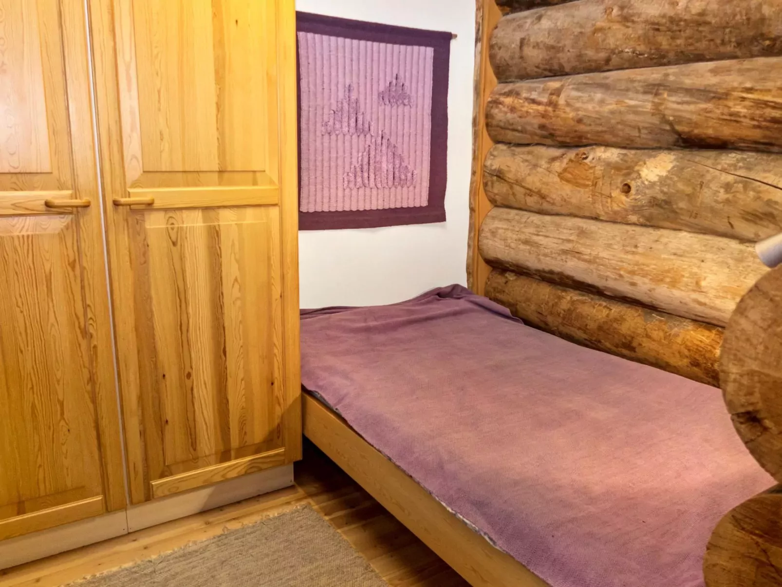Aurinko-ruka c5-Inside
