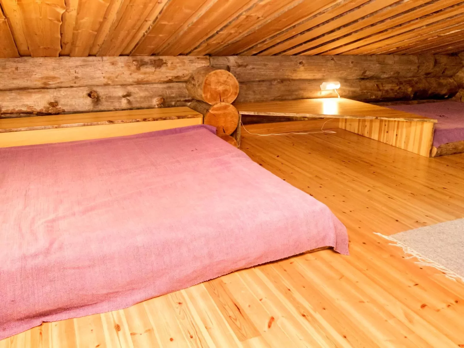 Aurinko-ruka c5-Inside
