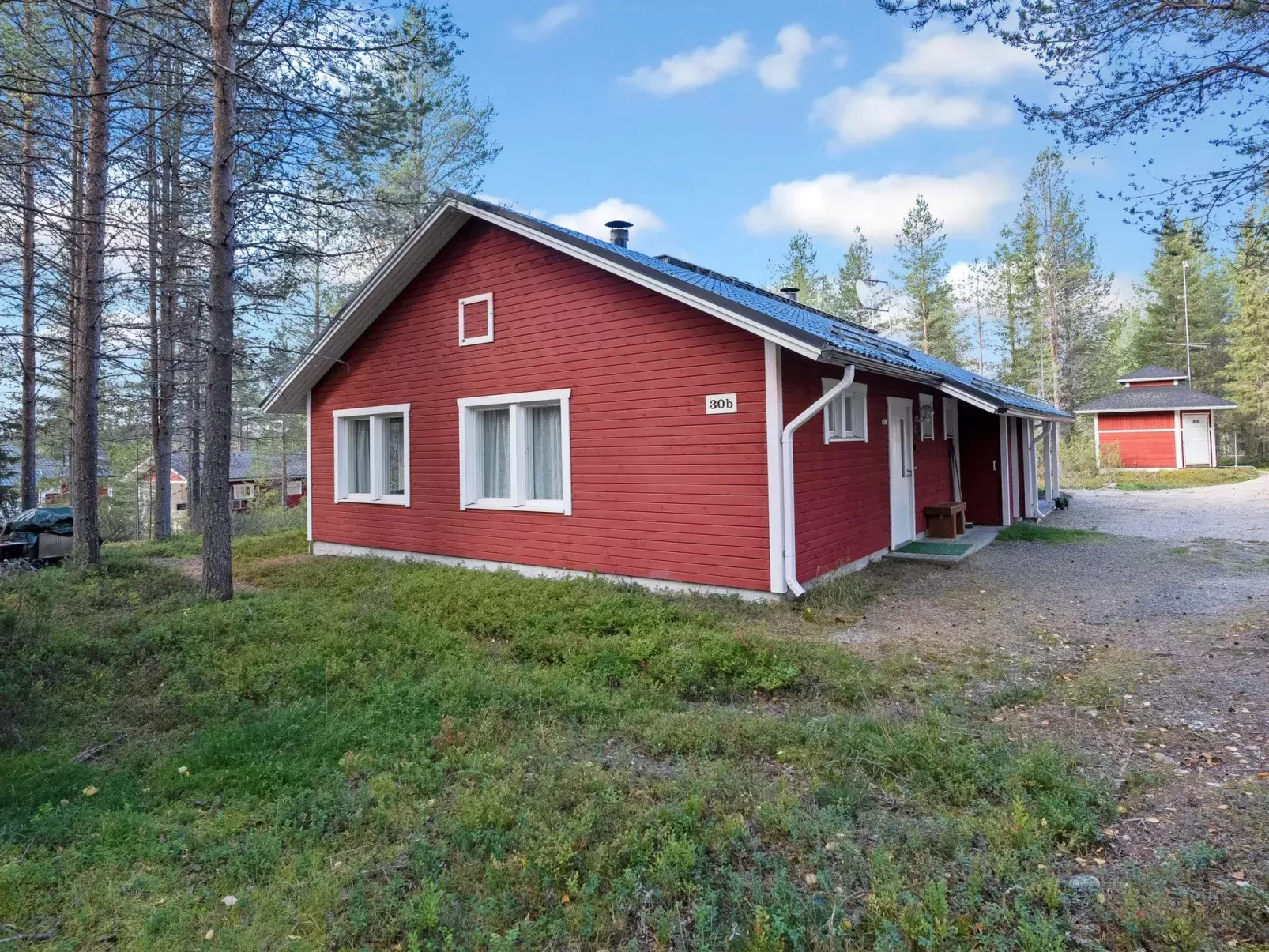 Rintelä 3a-Draußen