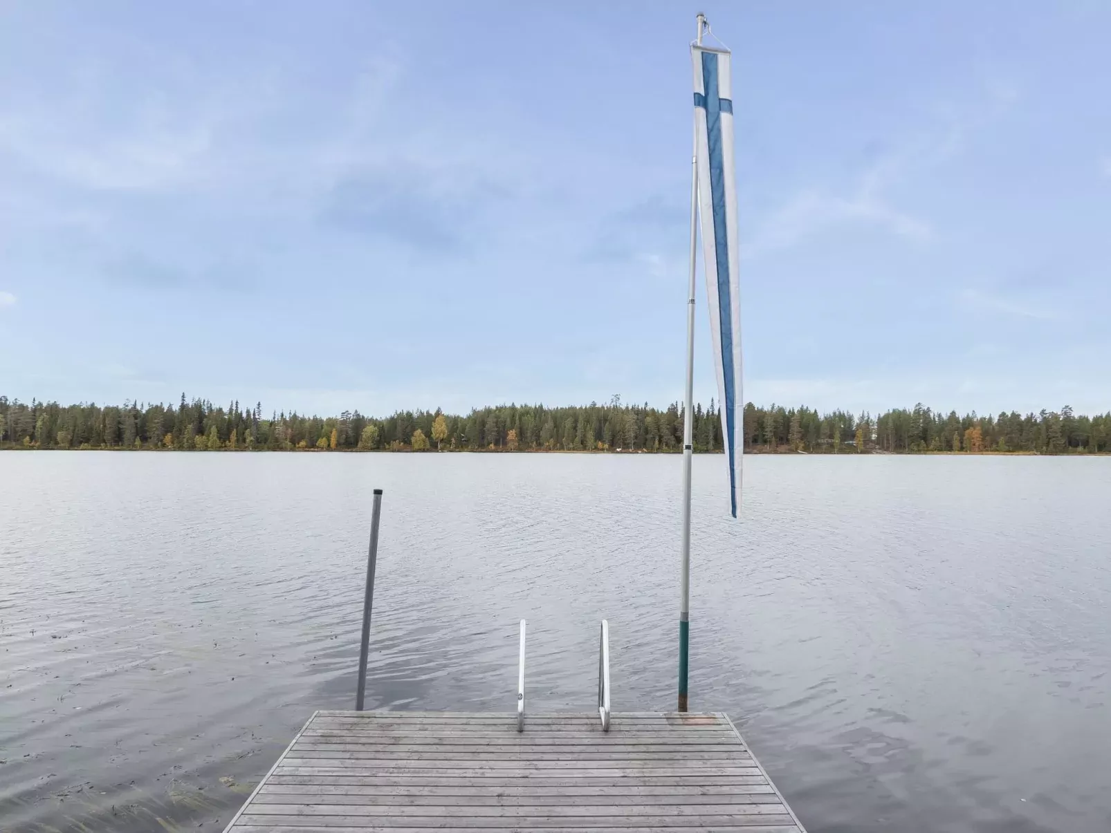Aino-Draußen