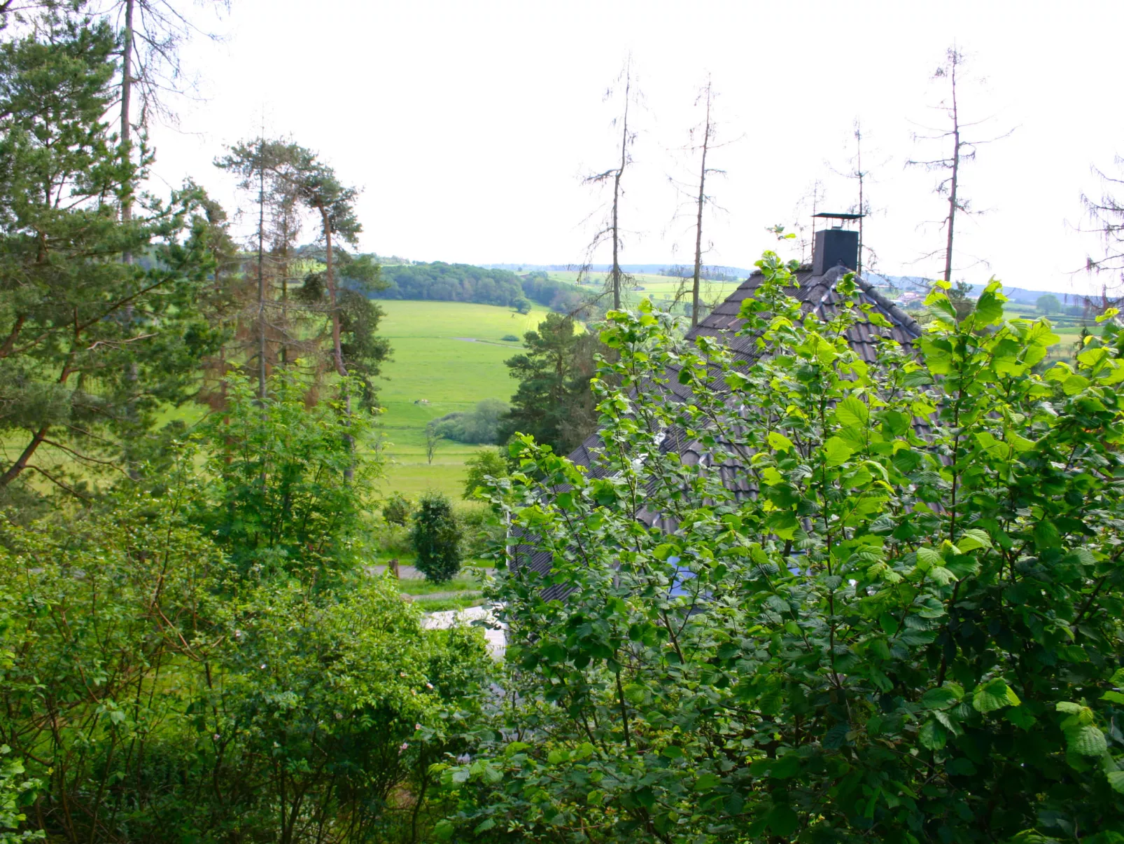 Am Sternberg 105-Outside