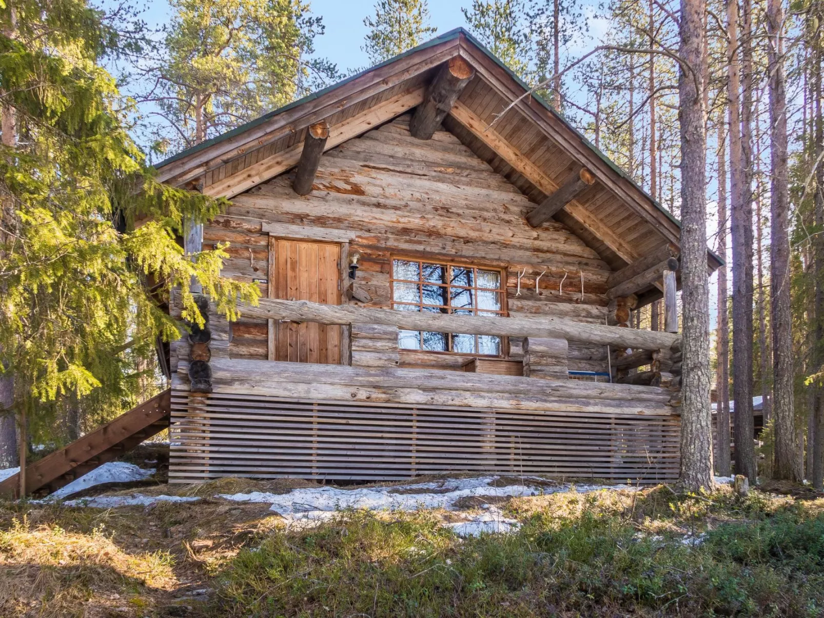 Retkietappi kelopirtti