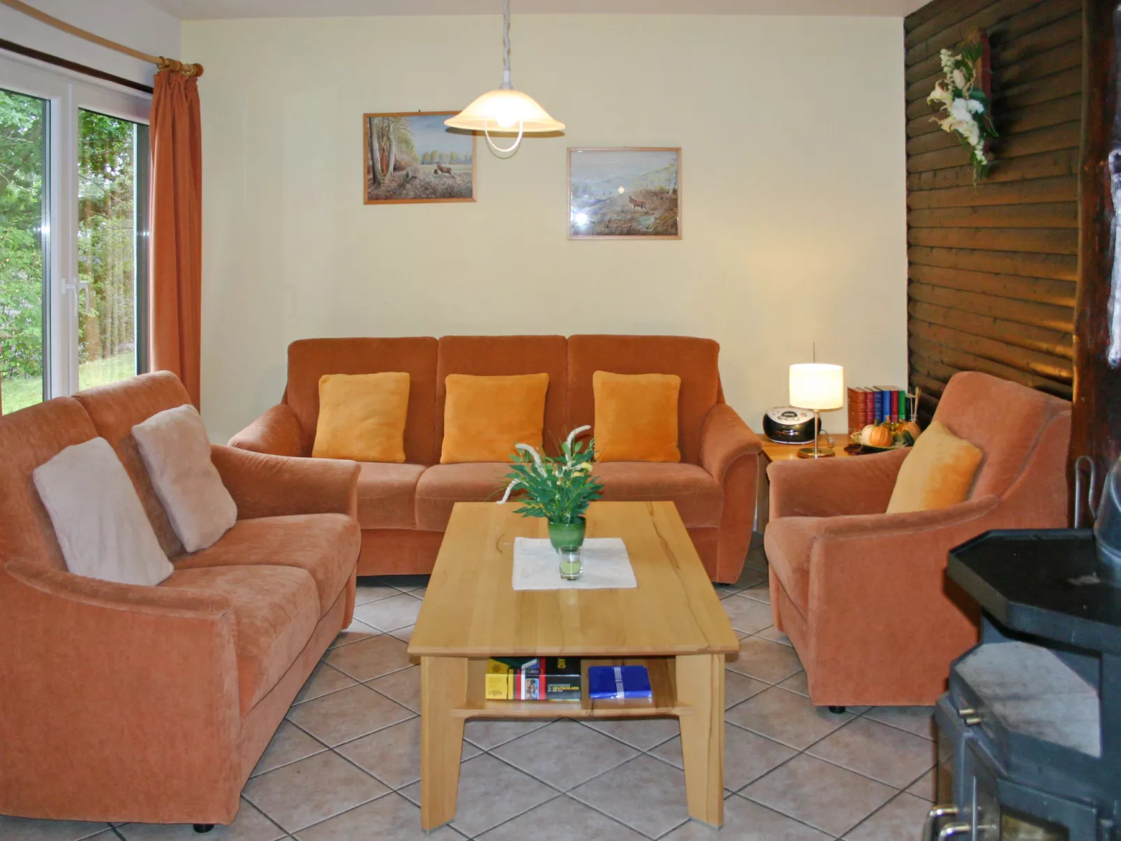 Am Sternberg 38-Inside