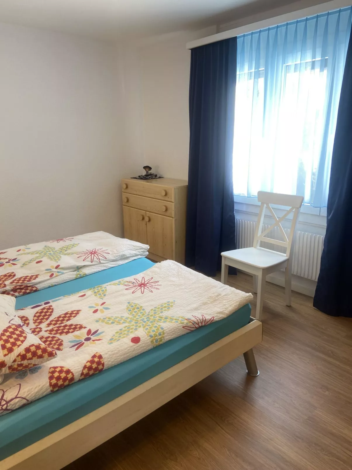 Casa Yolanda 1. OG Süd-Drinnen