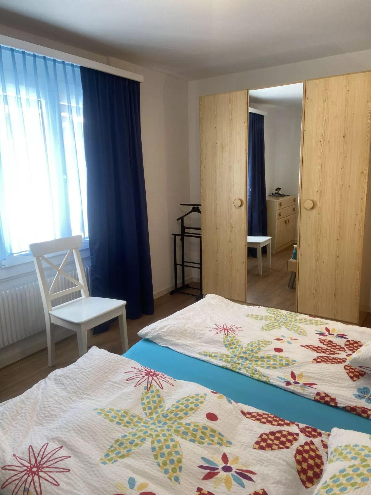 Casa Yolanda 1. OG Süd-Drinnen