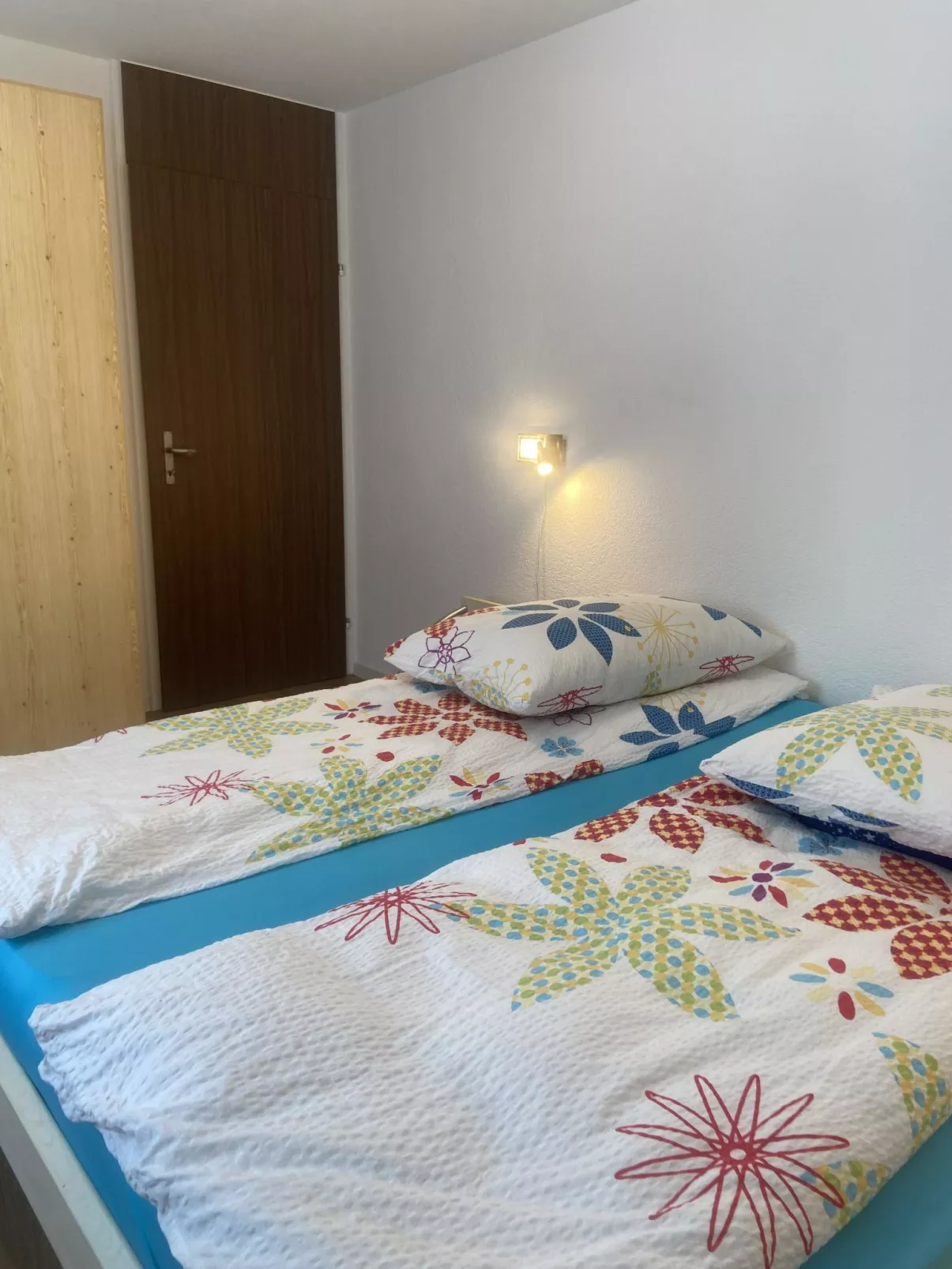 Casa Yolanda 1. OG Süd-Drinnen