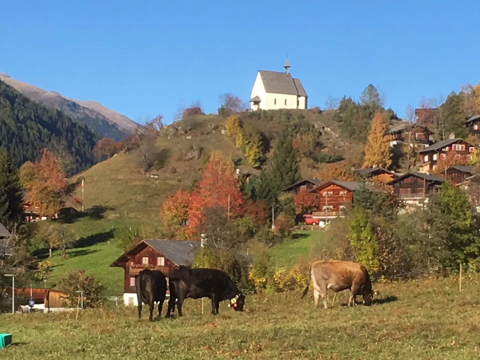 Casa Yolanda 1. OG Süd-Draußen