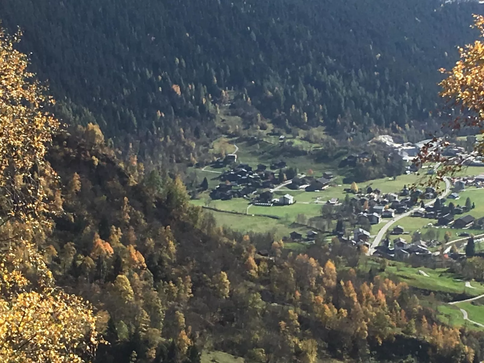Casa Yolanda 1. OG Süd-Draußen