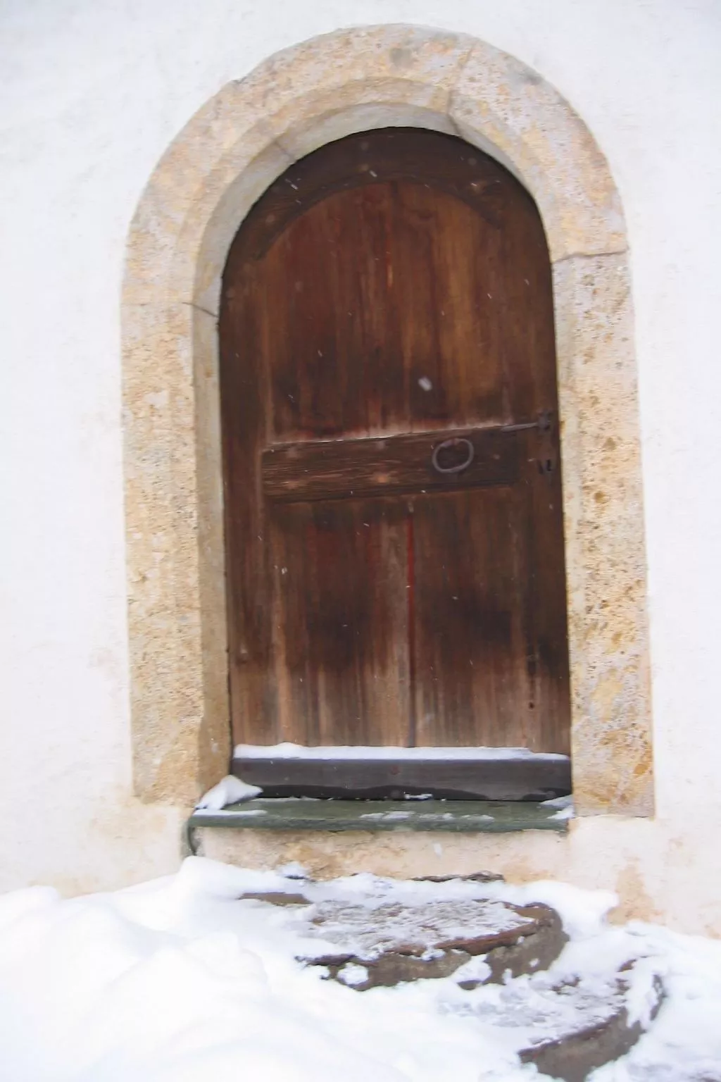 Casa Yolanda 1. OG Süd-Drinnen