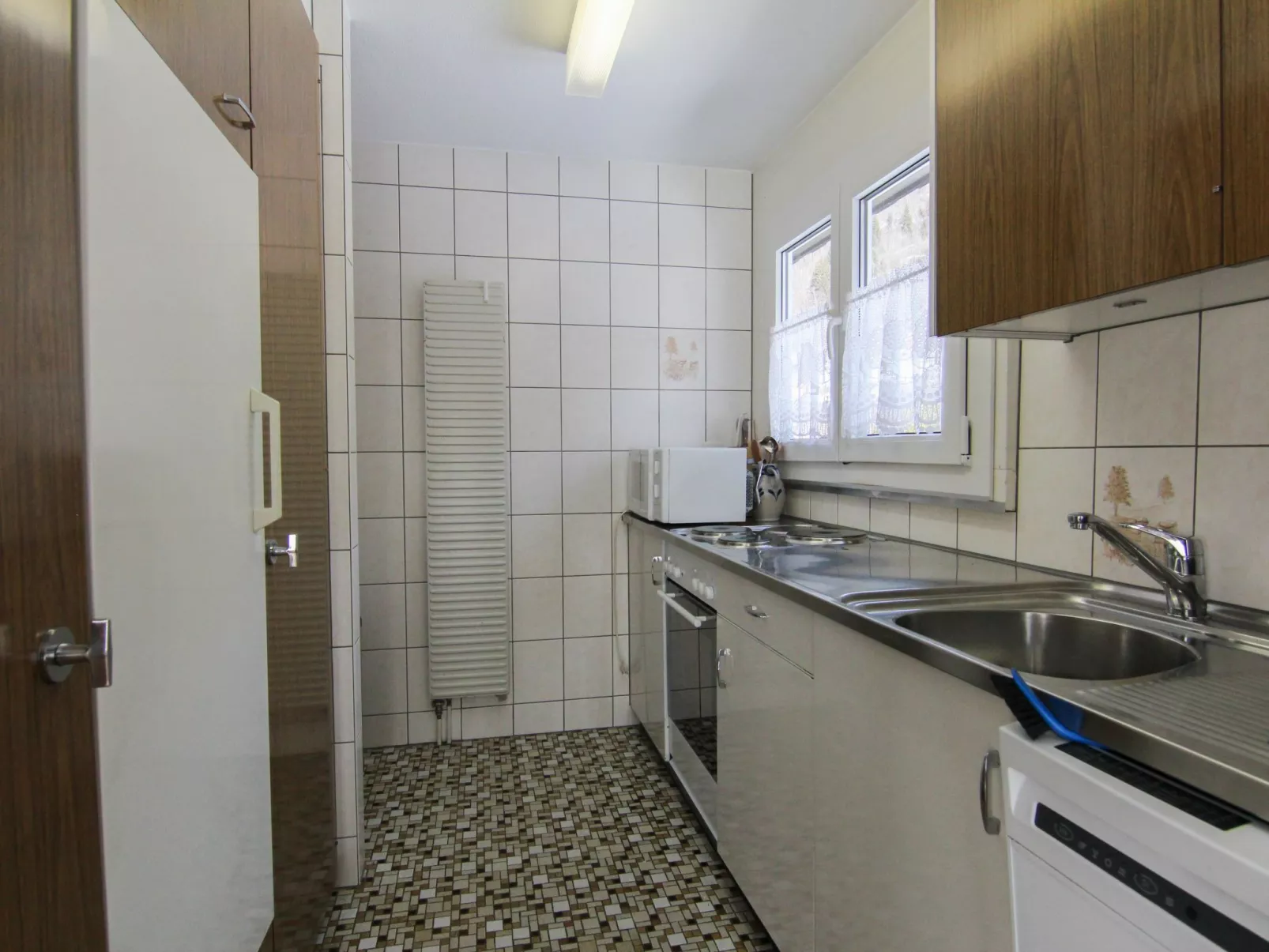 Casa Yolanda 1. OG Süd-Drinnen