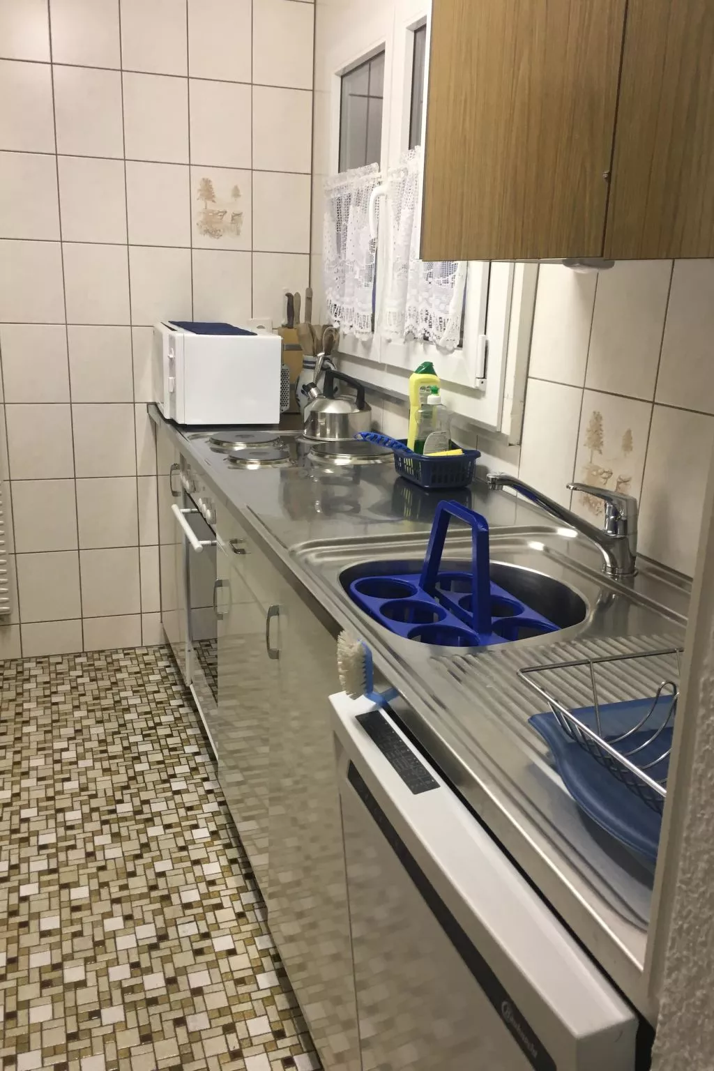 Casa Yolanda 1. OG Süd-Drinnen