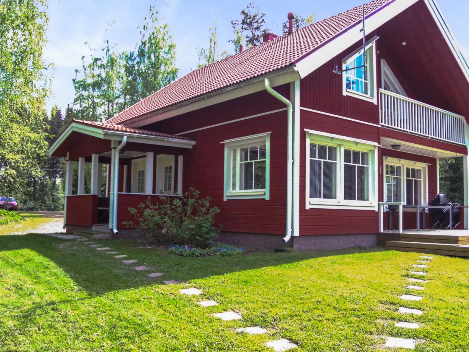 Lauttavalkama