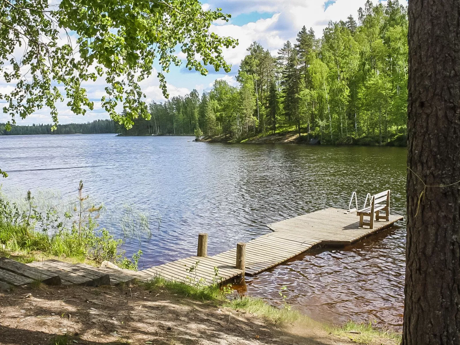 Salmensuu