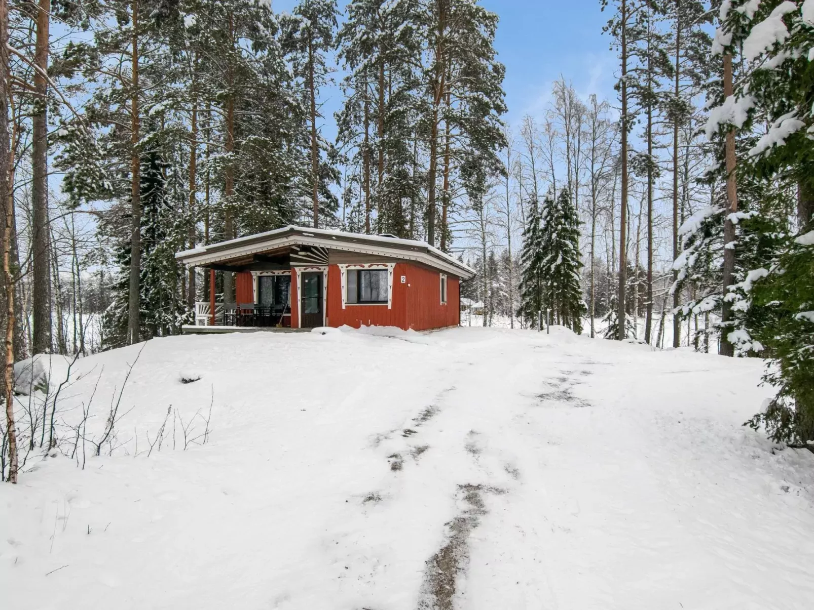 Hiekkasaari-Dedans
