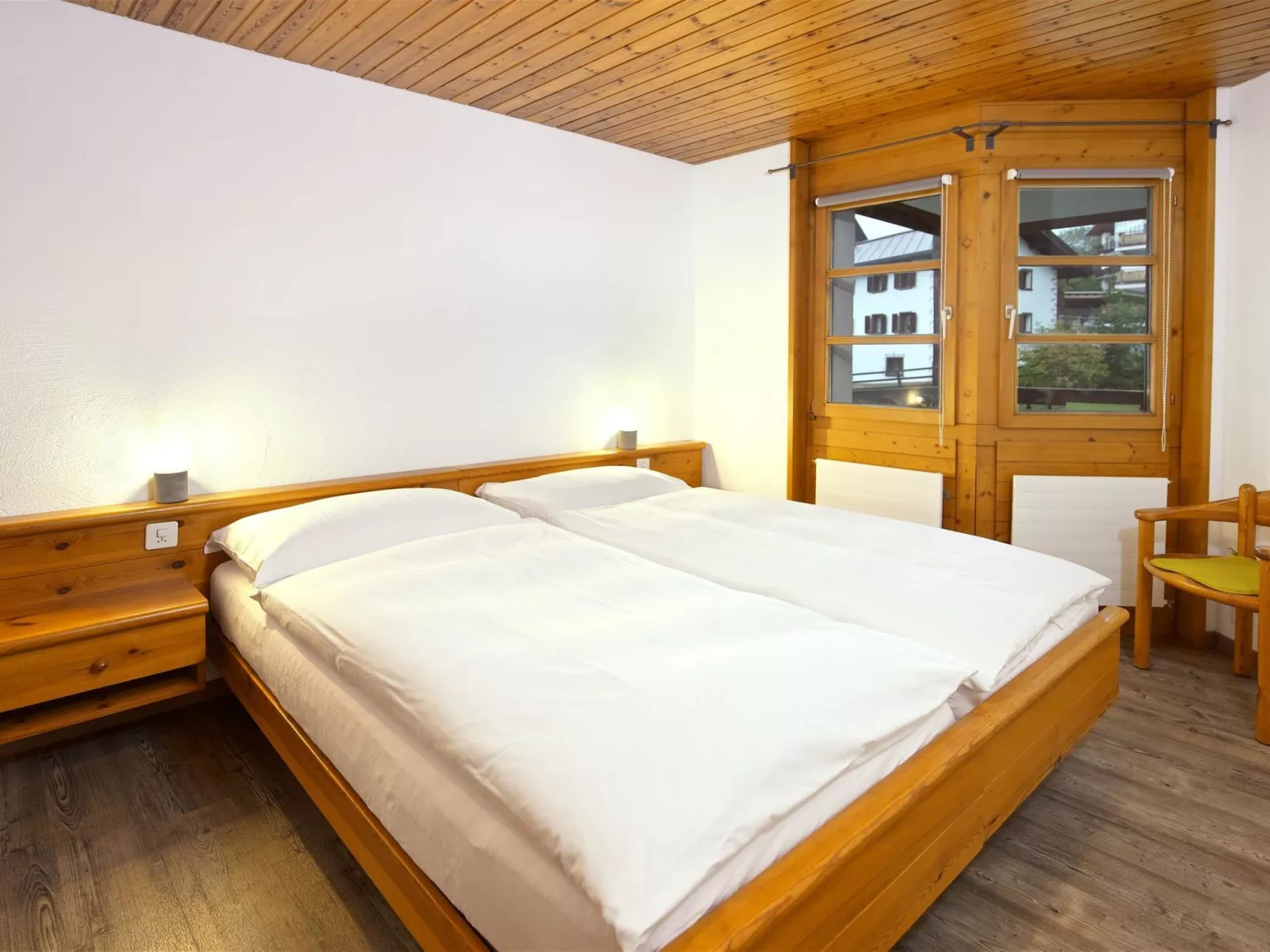 Schweizerhof 416-Inside