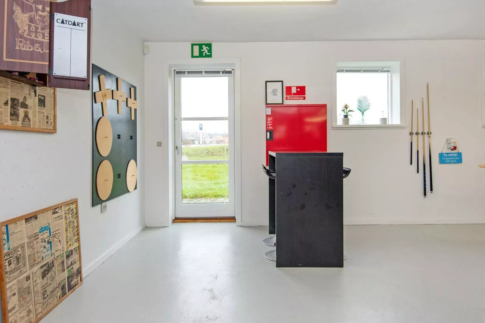 8 person holiday home in Henne-Untagged