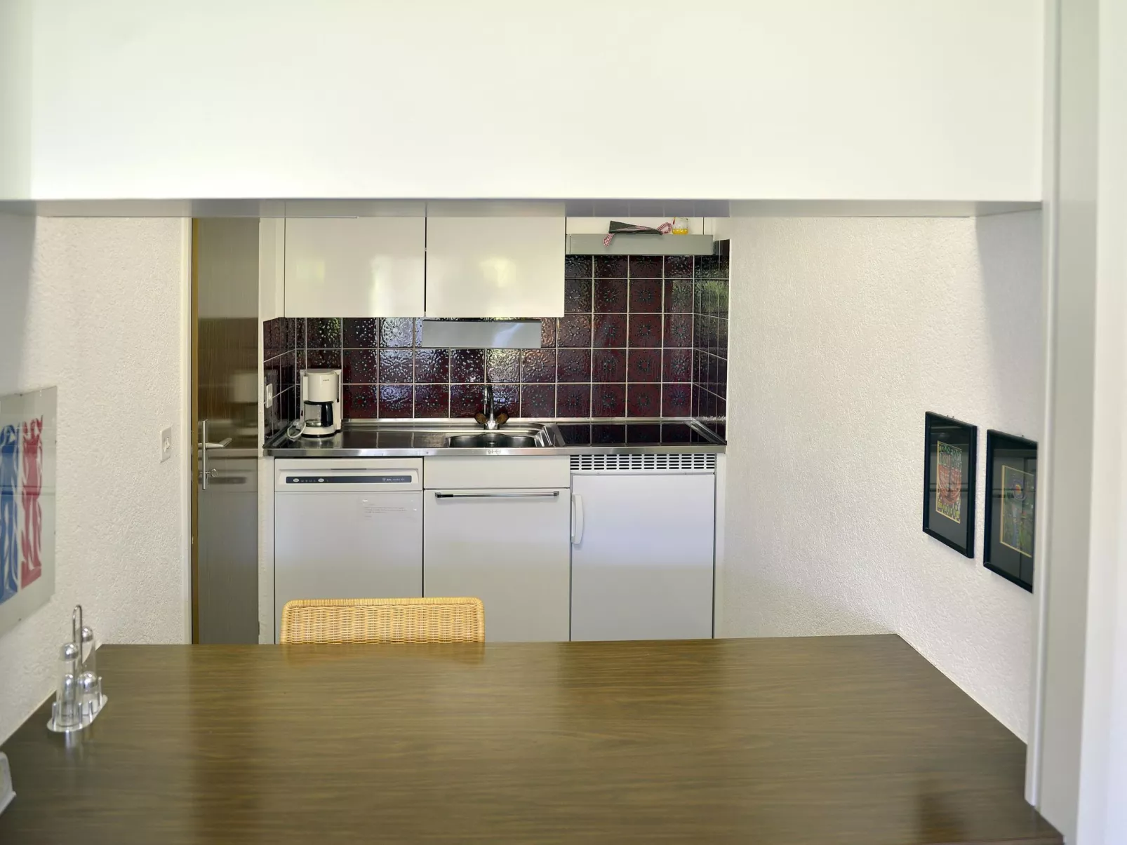 Triangel A Mohr-Inside