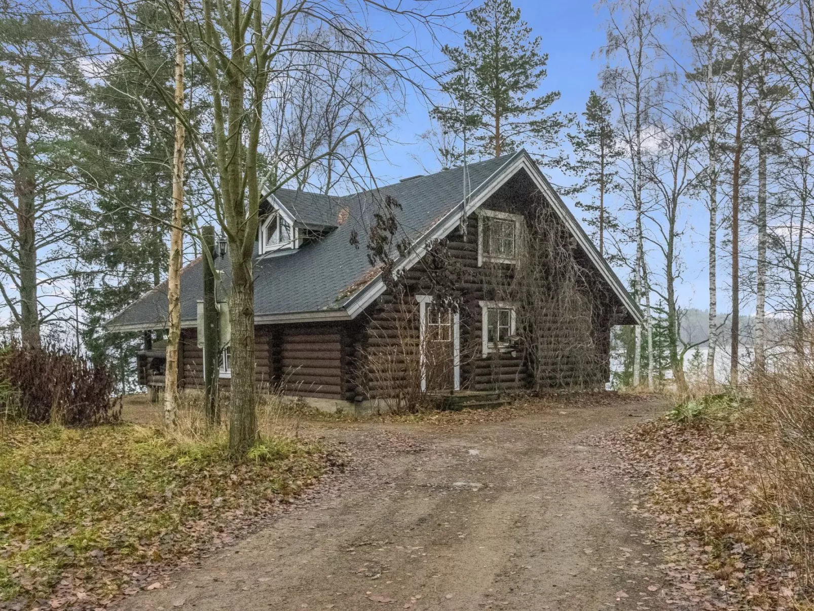 Kärkimökki
