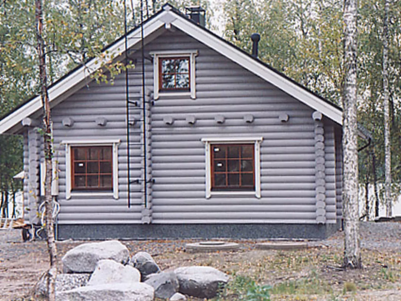 Koivuranta-Outside