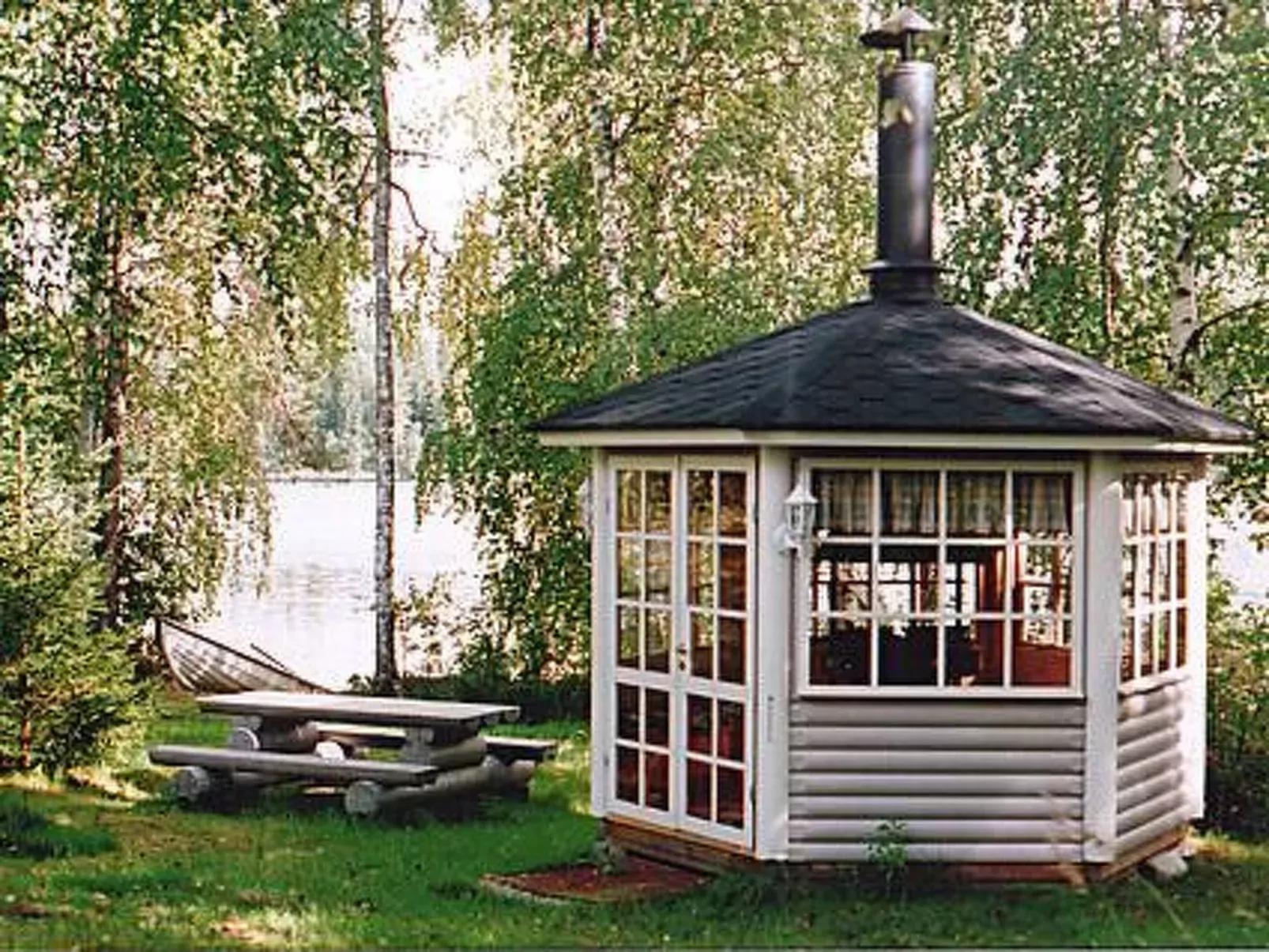 Koivuranta-Outside