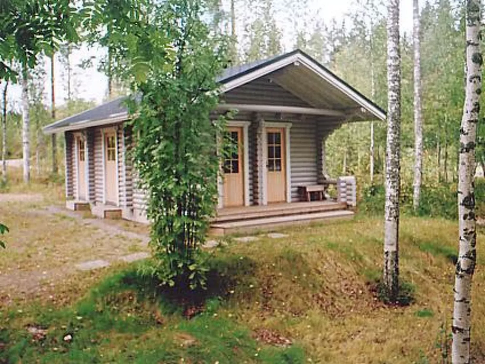 Koivuranta-Outside