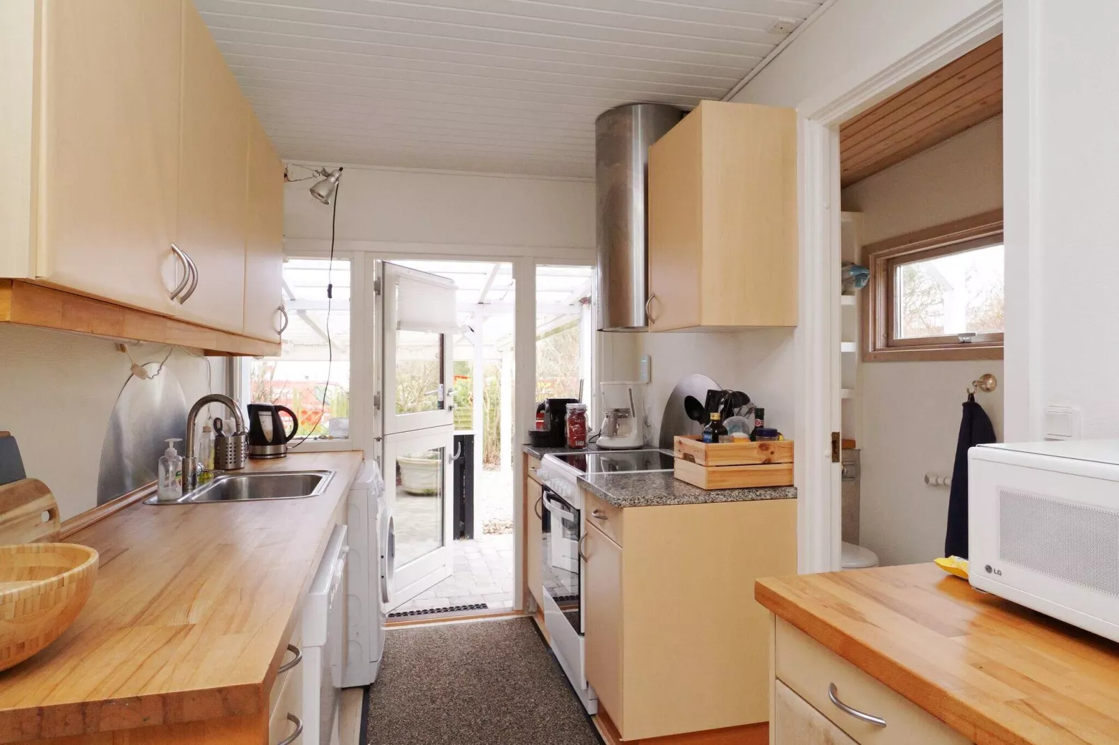 5 person holiday home in Gilleleje-By Traum-Indoor