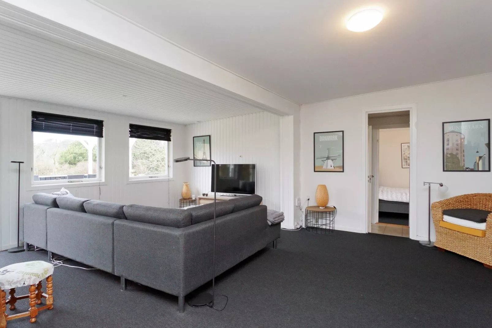 5 person holiday home in Gilleleje-By Traum-Indoor