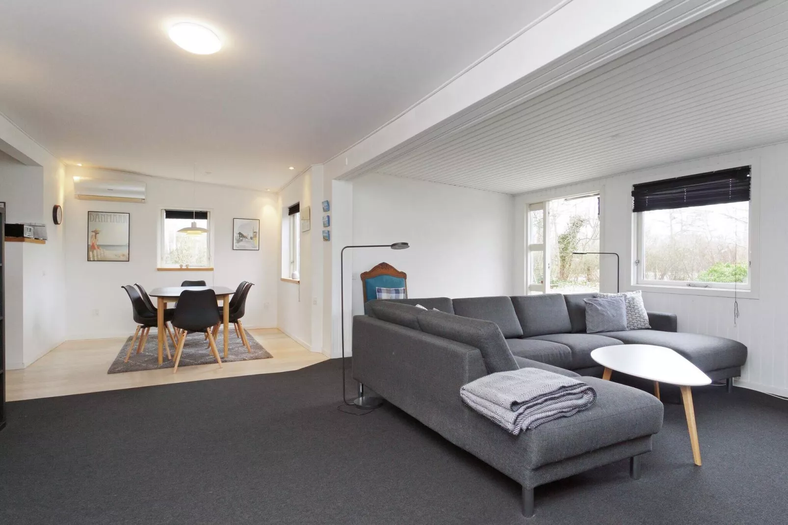 5 person holiday home in Gilleleje-By Traum-Indoor