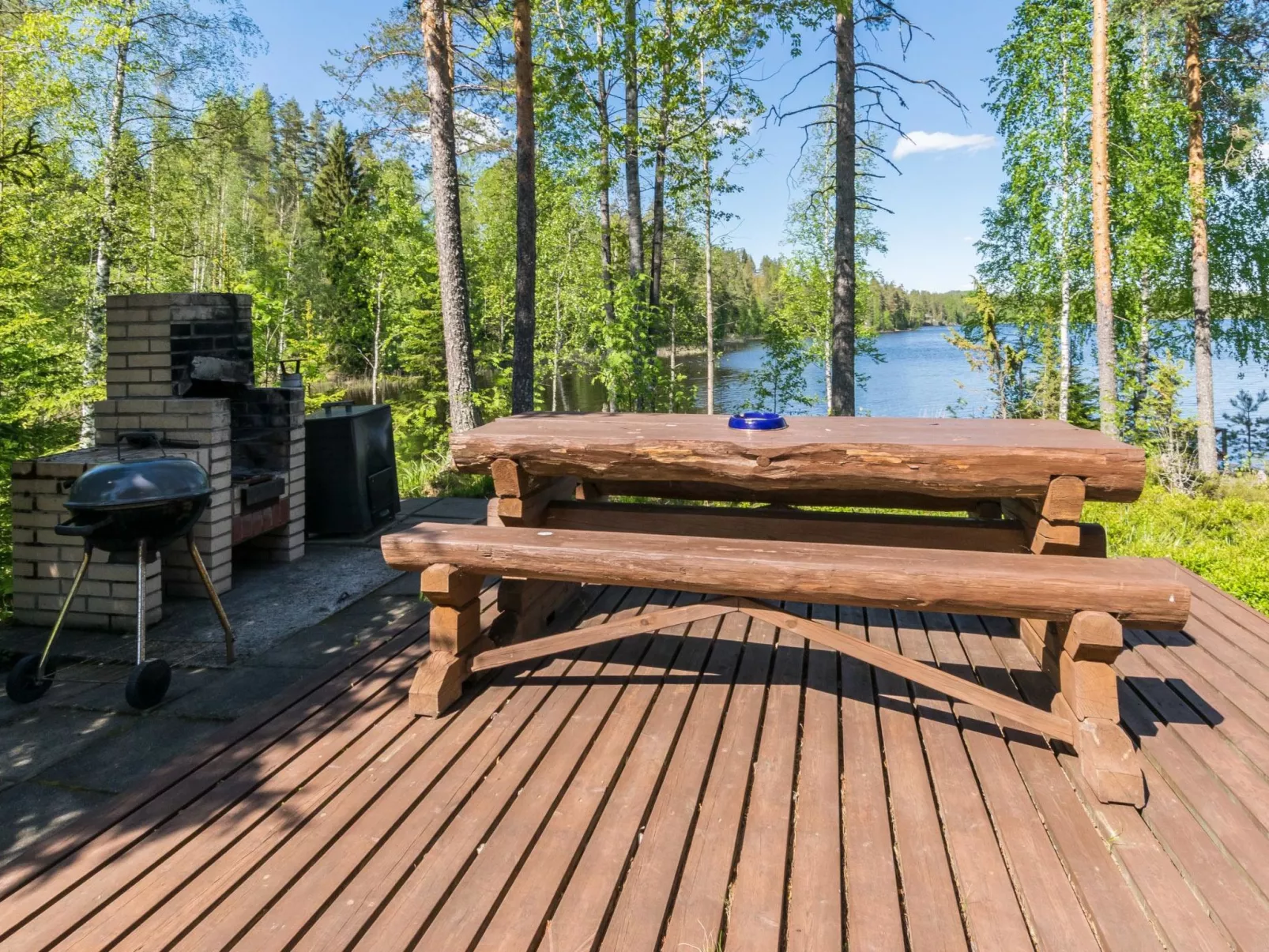 Pajulintu-Drinnen