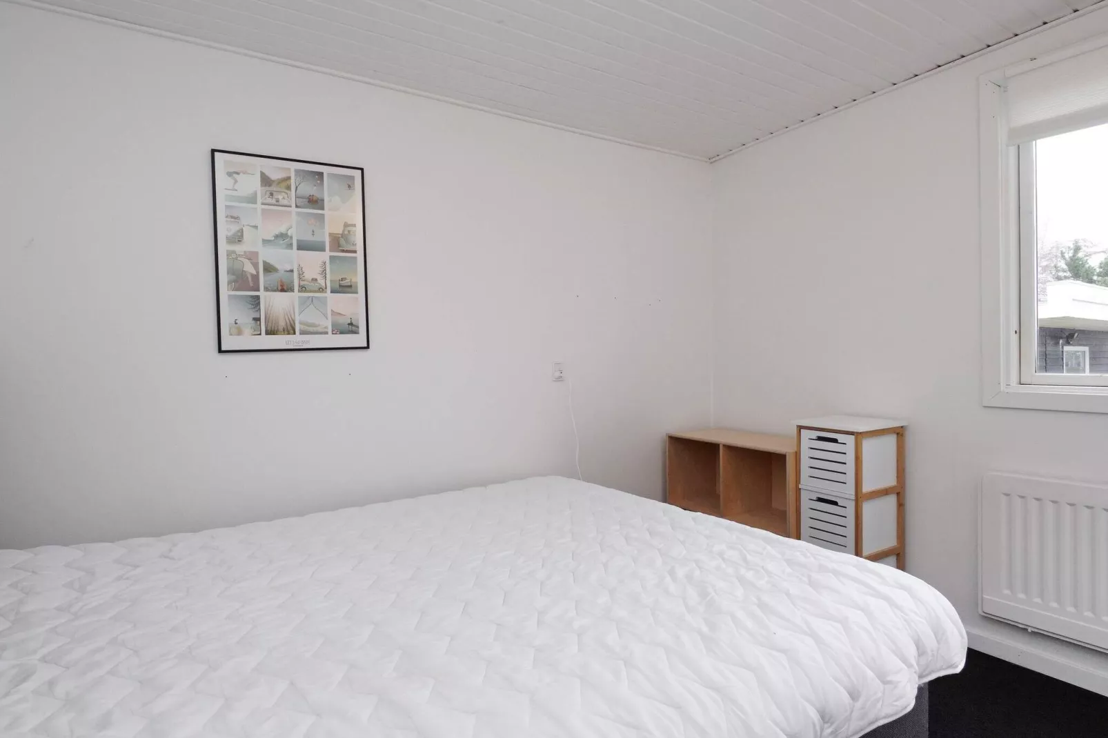 5 person holiday home in Gilleleje-By Traum-Indoor