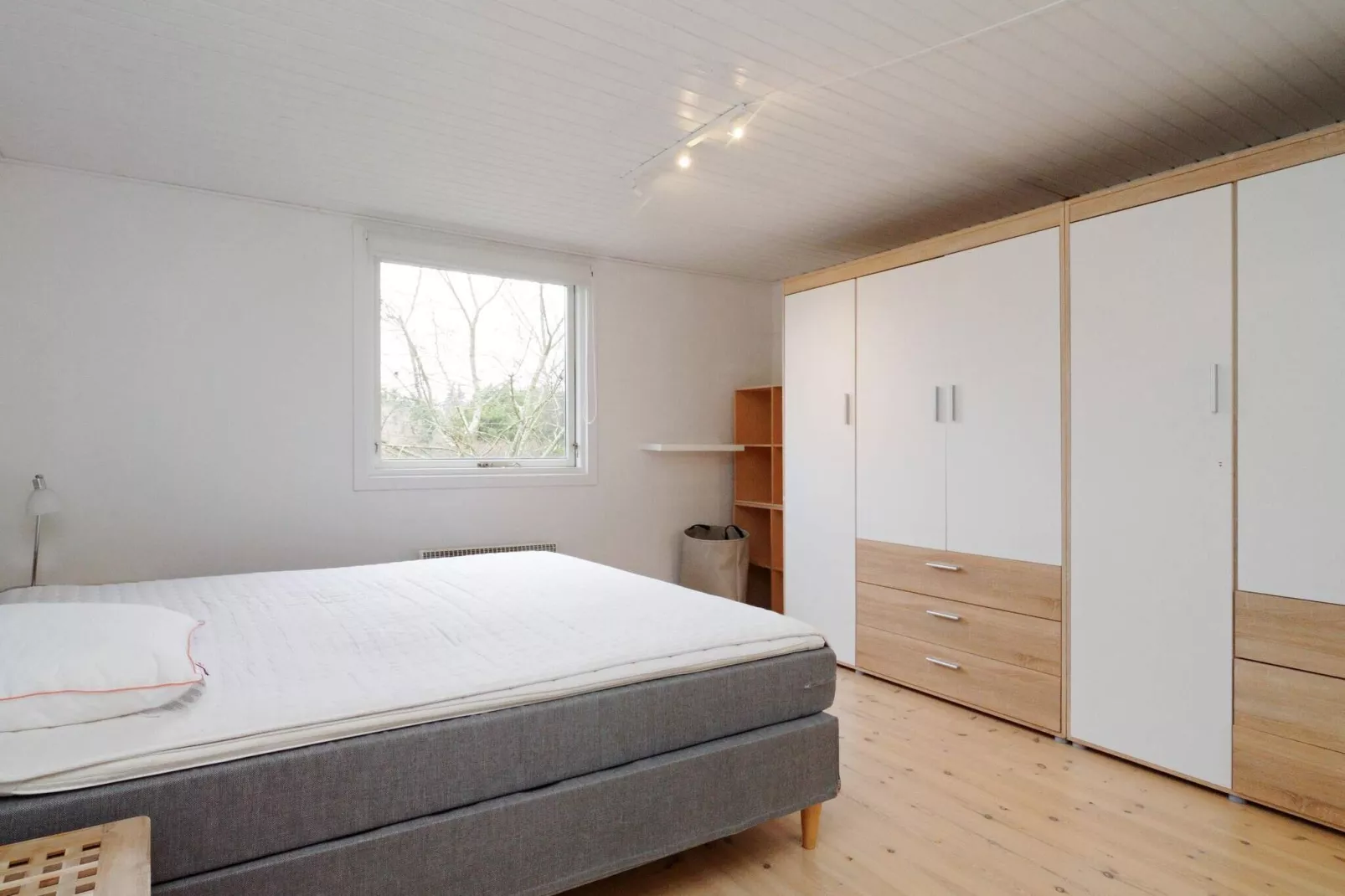 5 person holiday home in Gilleleje-By Traum-Indoor