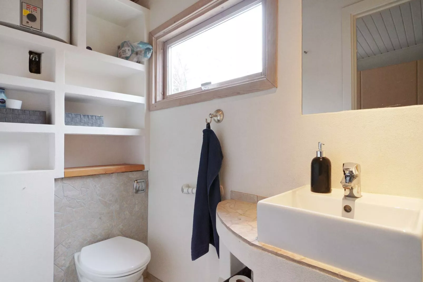 5 person holiday home in Gilleleje-By Traum-Indoor